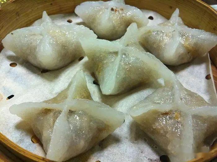 收藏丽水美食地图新鲜出炉45种美食打包带走