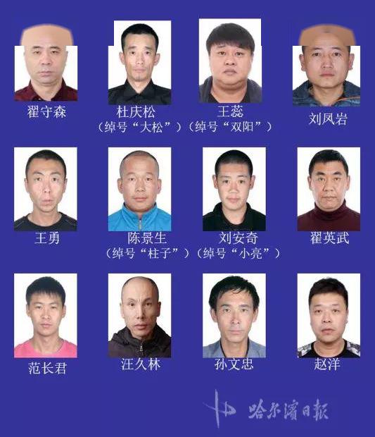 "10.16"专案组征集其违法犯罪线索