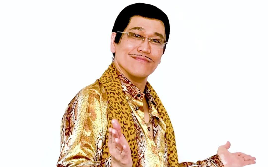 日本再出洗脑神曲:疫情版《ppap》_wash