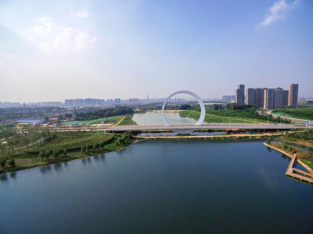 制定优化营商环境100条举措郑州经开区打造发展环境新高地