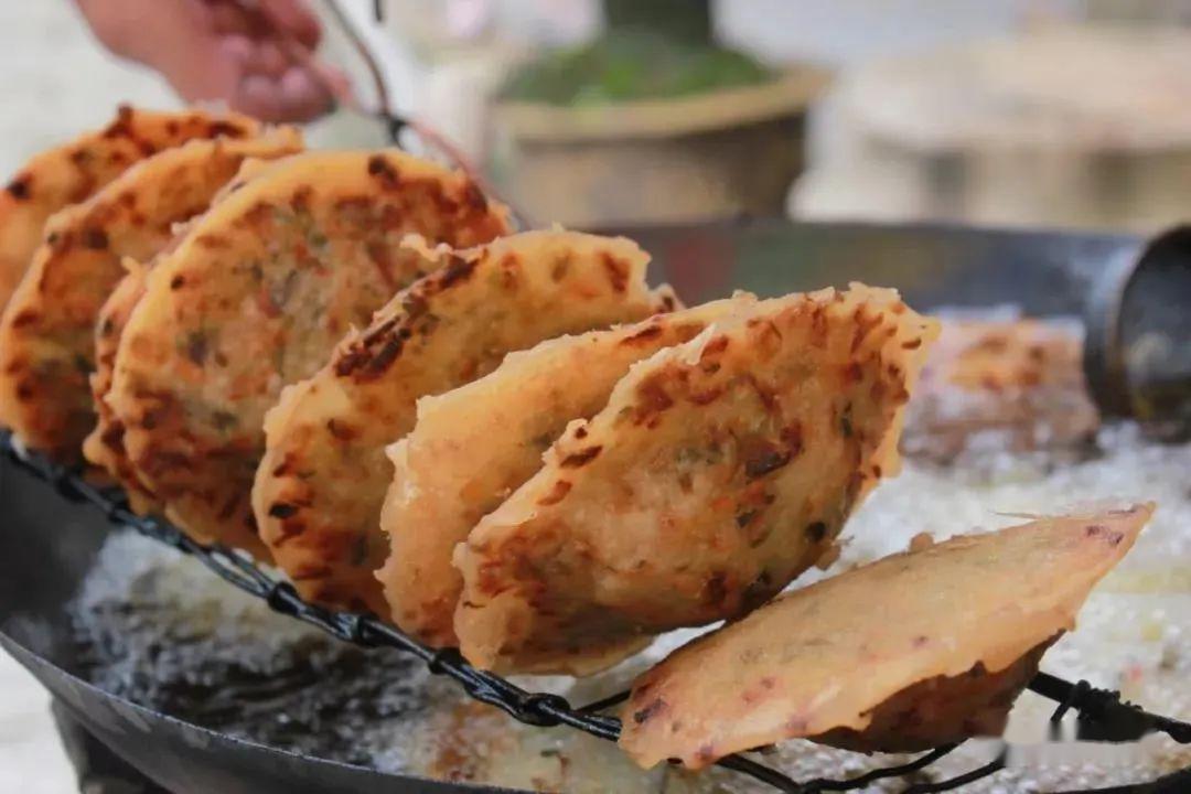 收藏丽水美食地图新鲜出炉45种美食打包带走