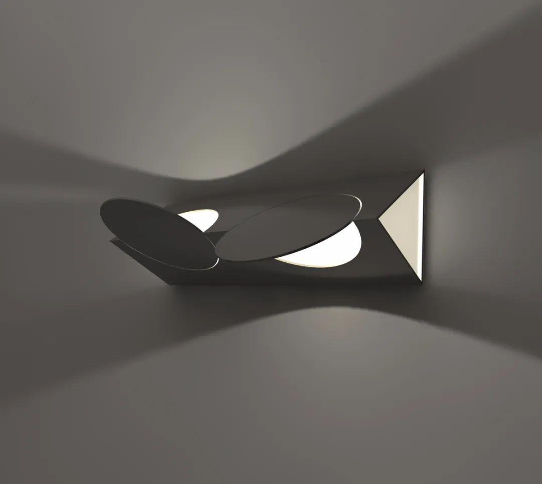 产品风格|多图带你领略高雅迷人的北欧产品设计风情