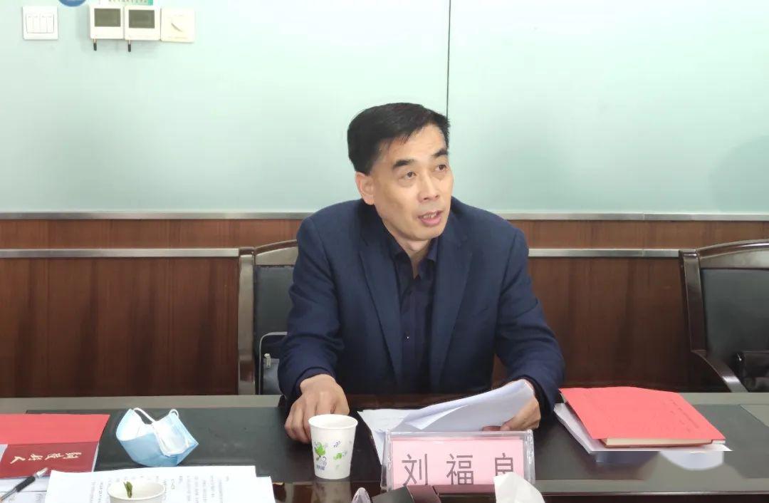 2019年度"铜陵好人"暨第八届铜陵市道德模范评审会召开_潘荣华