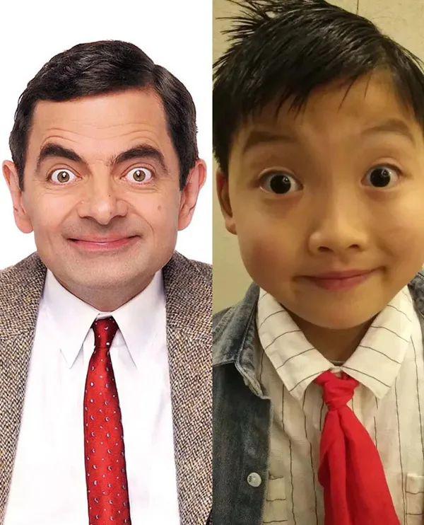 3000多名小学生集体模仿世界名画,这就是别人家的作业_小朋友