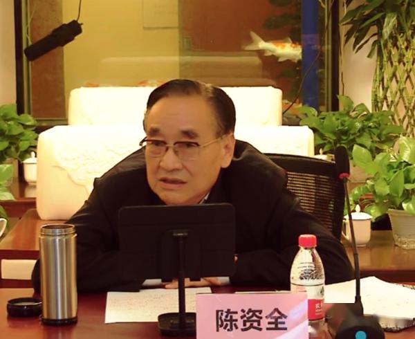 交流促发展河南省妇幼保健院协会会长张小安在中国妇幼保健协会省际