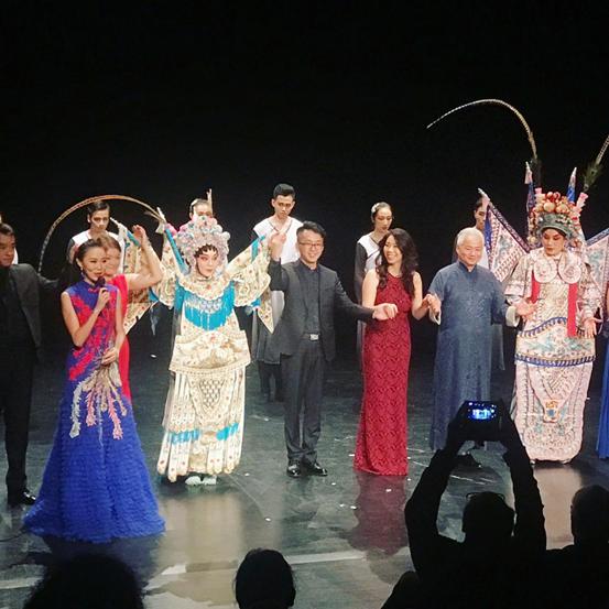 校考专业介绍广东外语外贸大学播音与主持艺术专业欢迎您