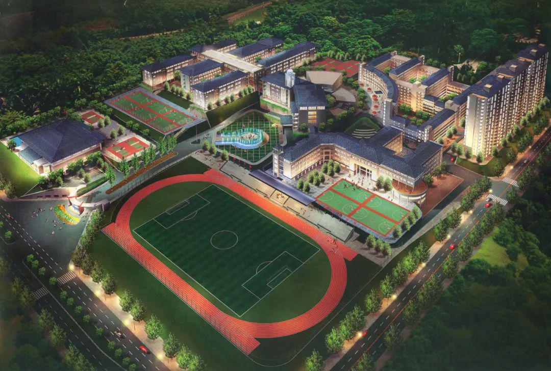 东莞市南开实验学校2020年特色班入读意向调查