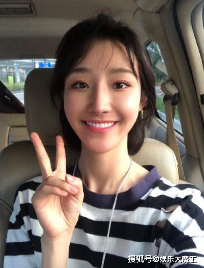 网上曝光了与罗奕私信对话截图,有网友向罗奕求证是不是郭子凡女朋友