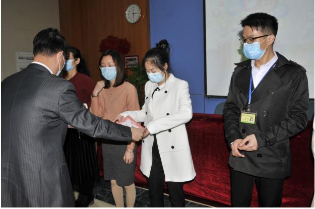 说出精彩绽放魅力收获成长盐步中学中考文化科青年教师说课比赛报道
