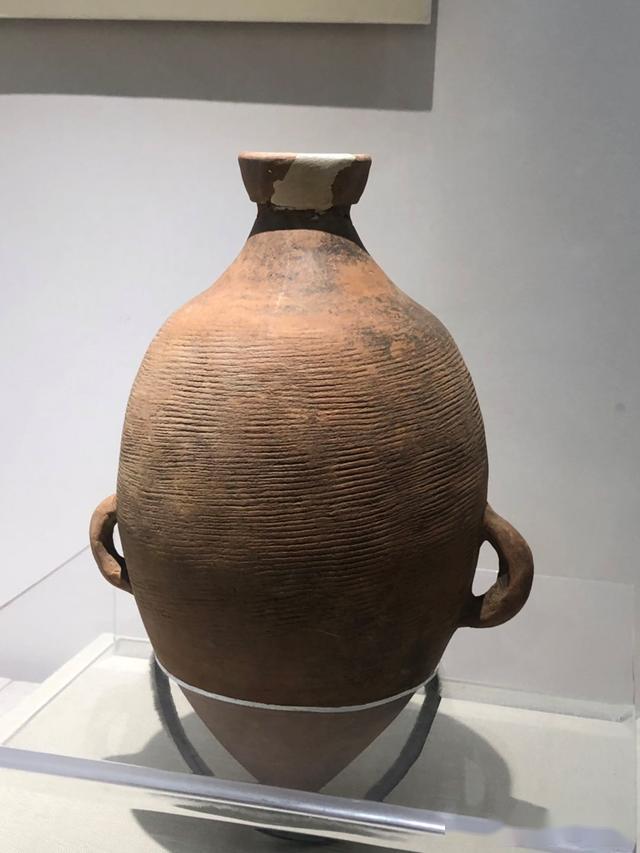 汉中市博物馆线上展览来啦