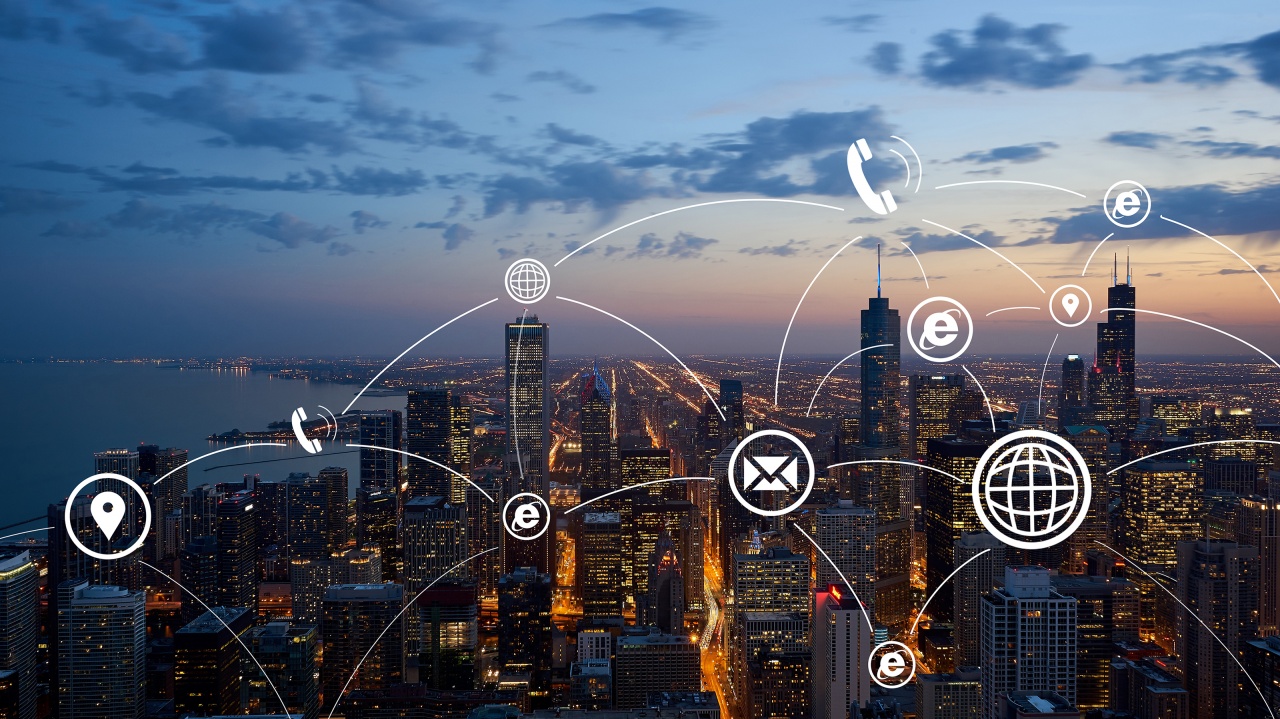 企业如何真正地实施数字时代的营销