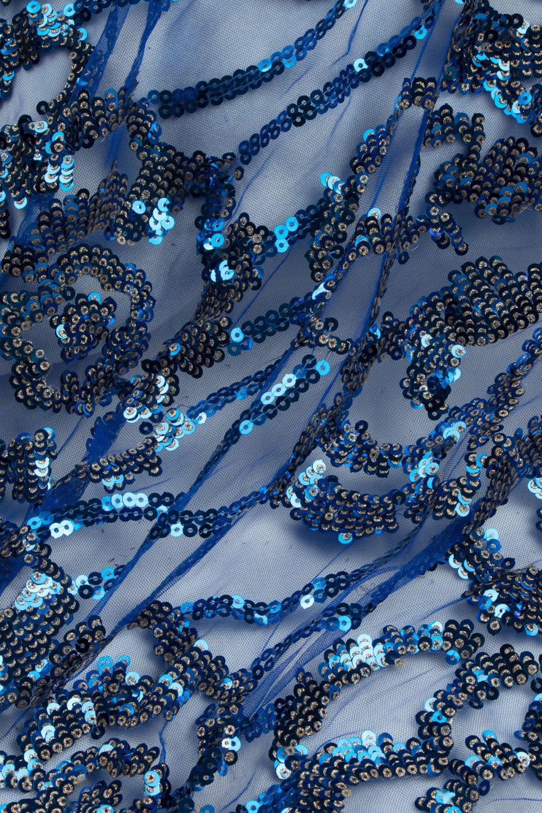 想攀高定高枝试试珠片绣高定不再是梦