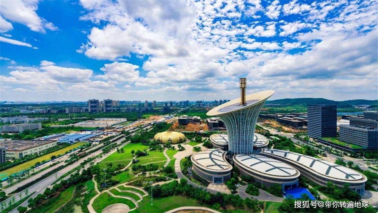 中西部地区最宜居城市成都重庆武汉长沙哪个更胜一筹