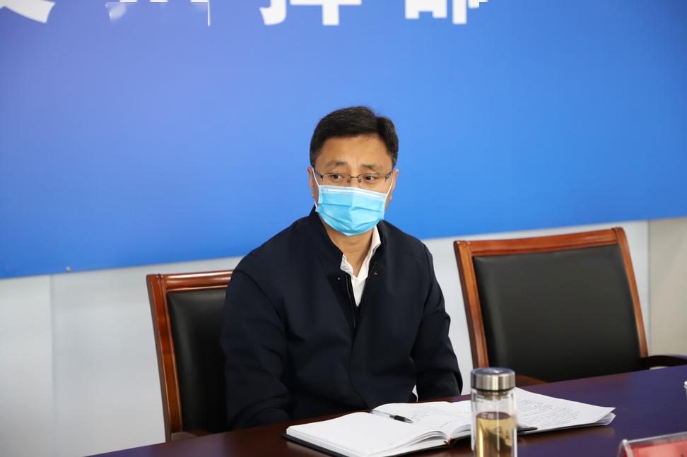 滦州市205国道建设开启"加速键"!_戚永和