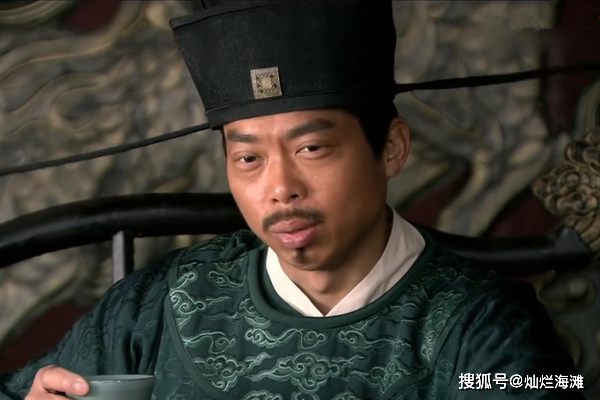 蔡德章,是当朝太师蔡京的儿子,因为排行第九,被称为蔡九.