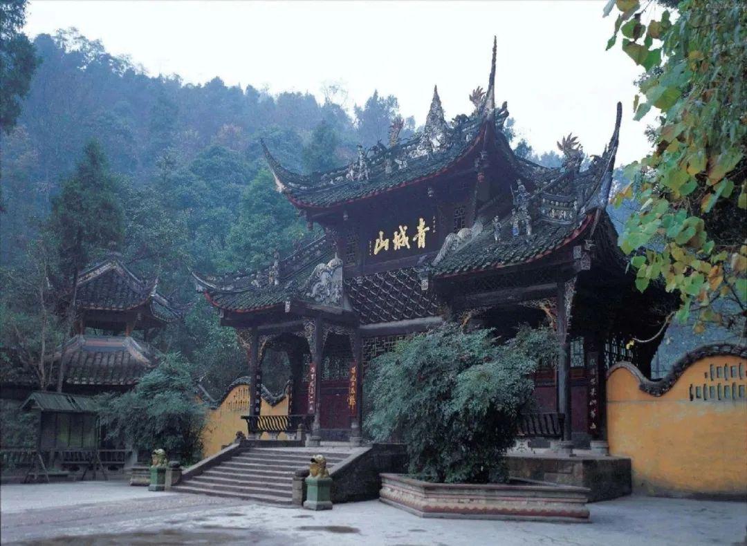 好去处路线推荐 | 2020超级实用的川渝五日游!(下)