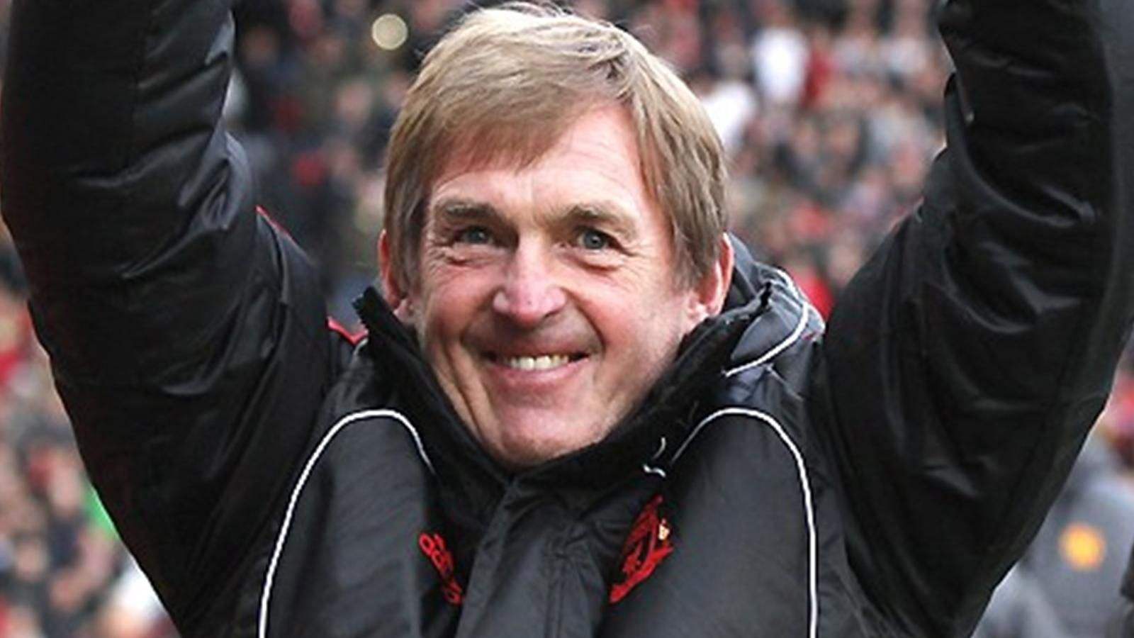 物浦传奇人物达格利什爵士冠状病毒检测呈阳性