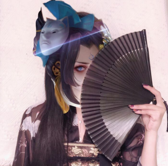 王者英雄头像:渣女头像合集,莫邪穿婚纱,瑶最甜,火舞超a