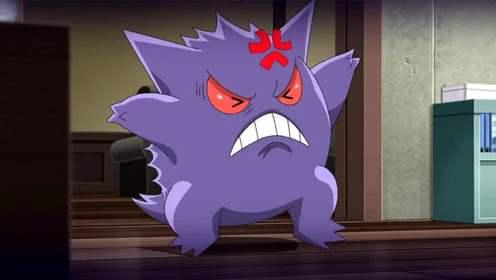 原创宝可梦渐渐爽文化新无印篇小智这阵容龙傲天势不可挡