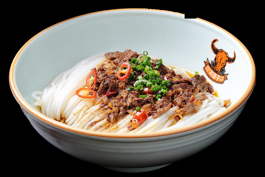 湖南米粉大擂台就差你了快来为常德津市米粉点赞