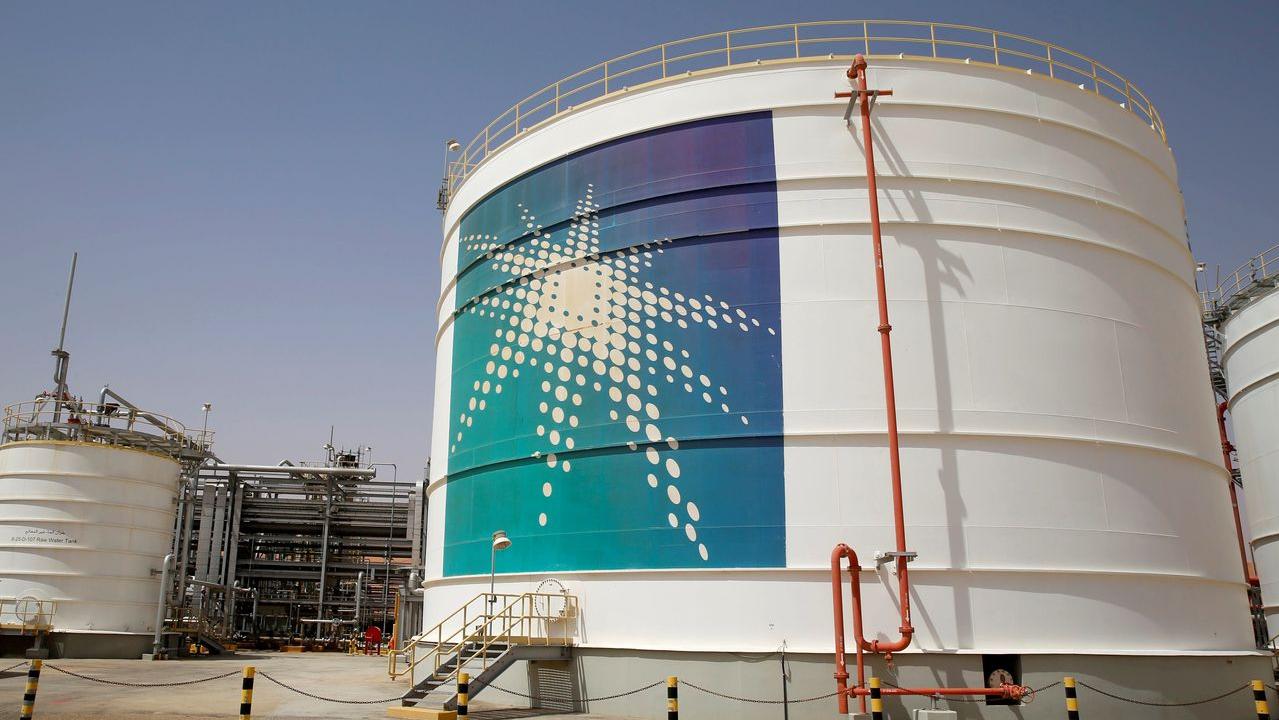 67沙特阿美石油公司再次推迟公布5月原油出口价格