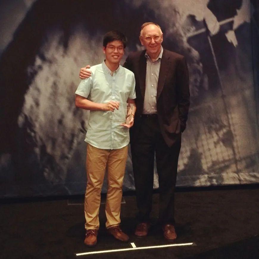 张磊广大年轻的giser们,这次大赛必将成为你们人生中的一次历练,充分