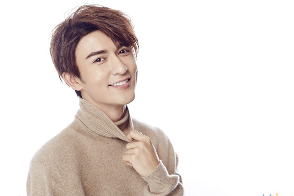 的利先生》;7月,在周播剧《美人制造》饰演美男子张易之而获得关注