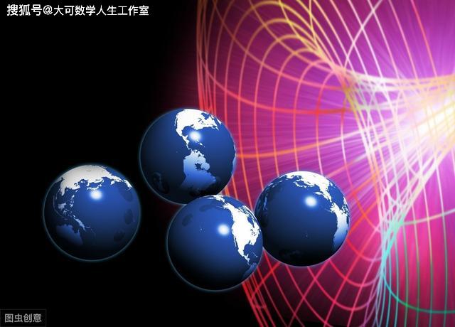 量子力学里面的叠加态