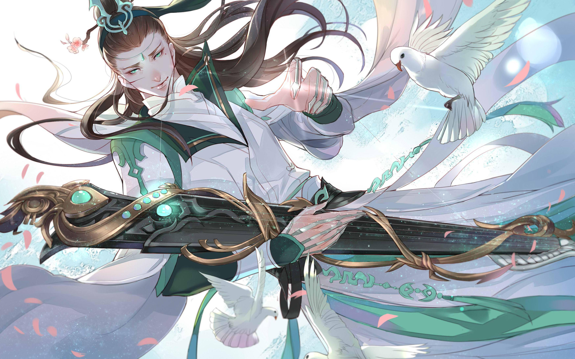 原创四本系统流小说凝练御兽神装修组合战技担山赶月掌断星河