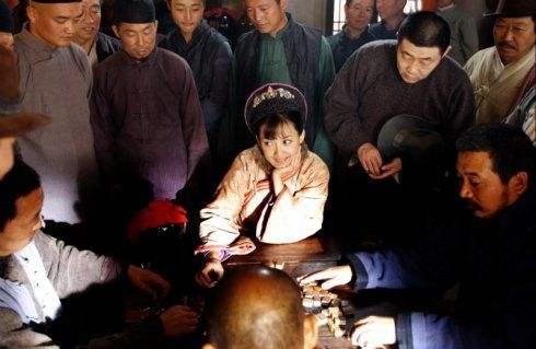 闯关东那文除了打麻将厉害还有三大能力你肯定不知道