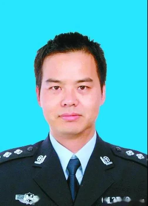 晒晒西安政法战疫英雄榜四