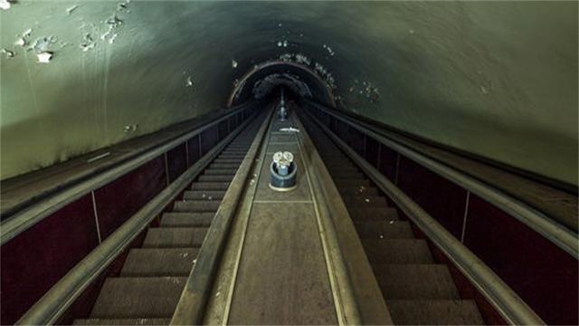 奶奶包隧道恐怖图片图片