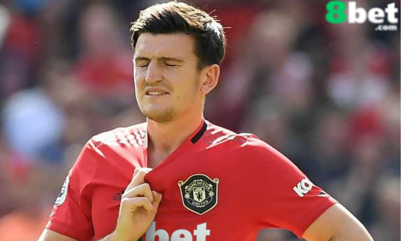 8000万英镑曼联将精神小伙马奎尔收入囊中