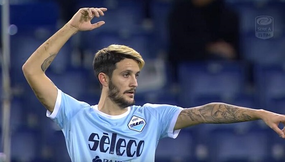 阿尔贝托加盟拉齐奥是一生最棒的决定在红军未获足够出场时间