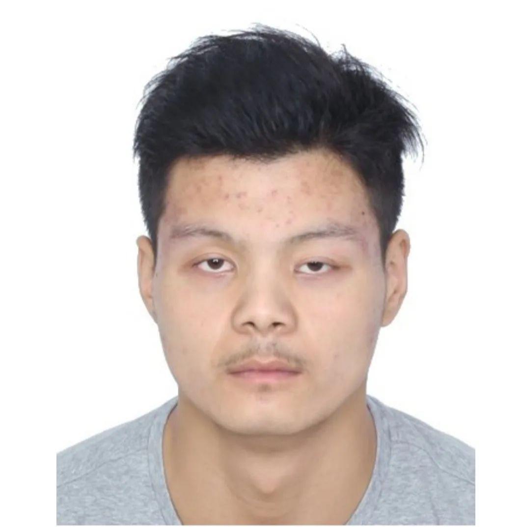 禹州警方公开通缉10名刑案犯罪嫌疑人