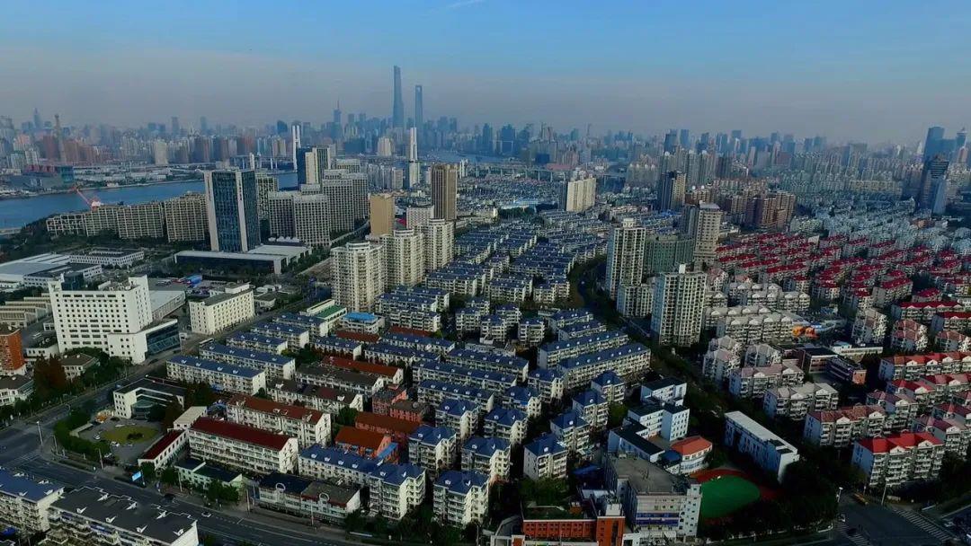 街道浦兴路街道花木街道浦东新区(12个)2018-2019年度上海市文明社区