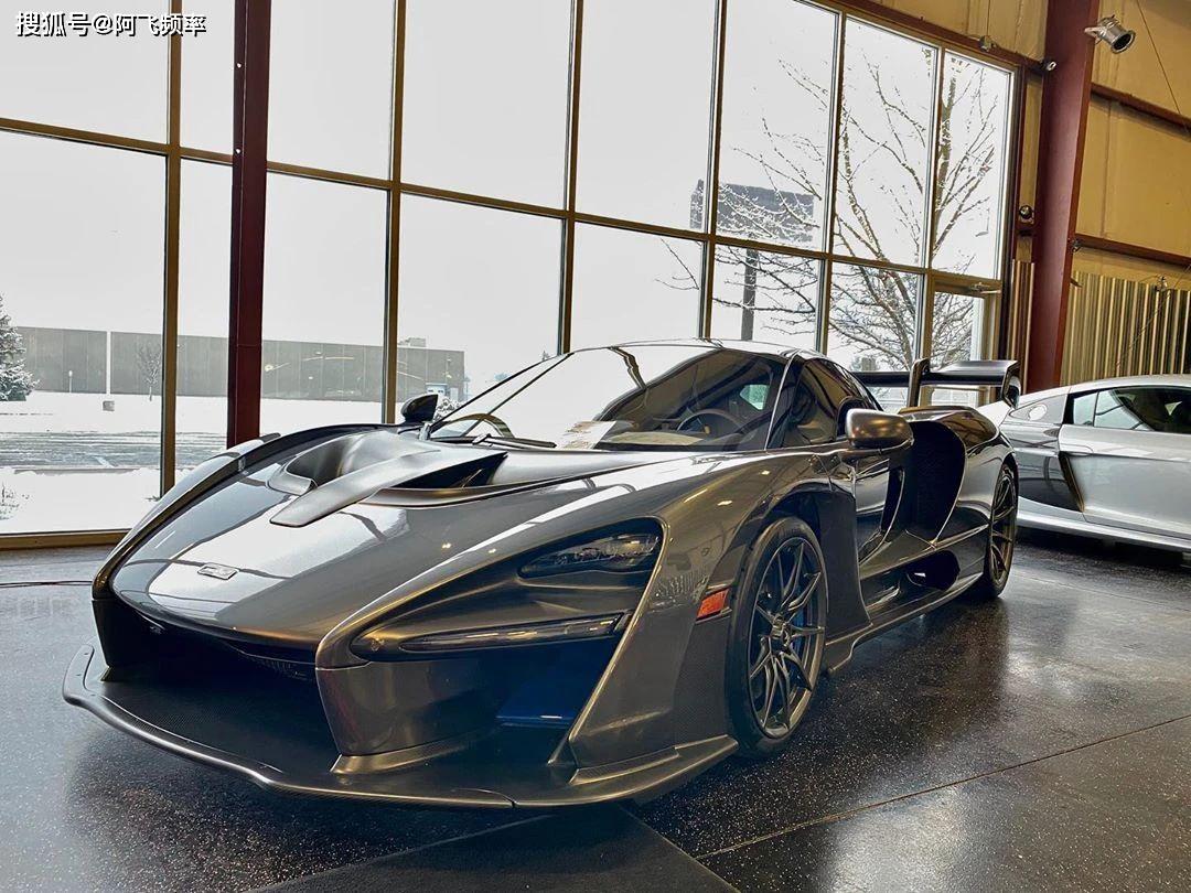 甚至也出现了顶级神车的身影,例如帕加尼huayra,迈凯轮塞纳,法拉利la