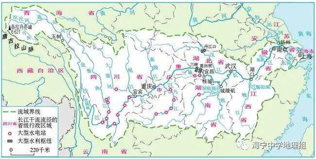 岷江地理位置图图片