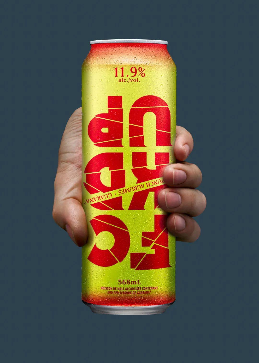 灵感累了来看看这些创意广告提神