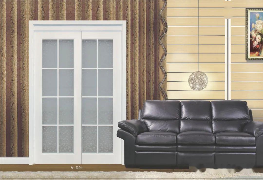 金诚永信沃格低碳生态门微信电子图册