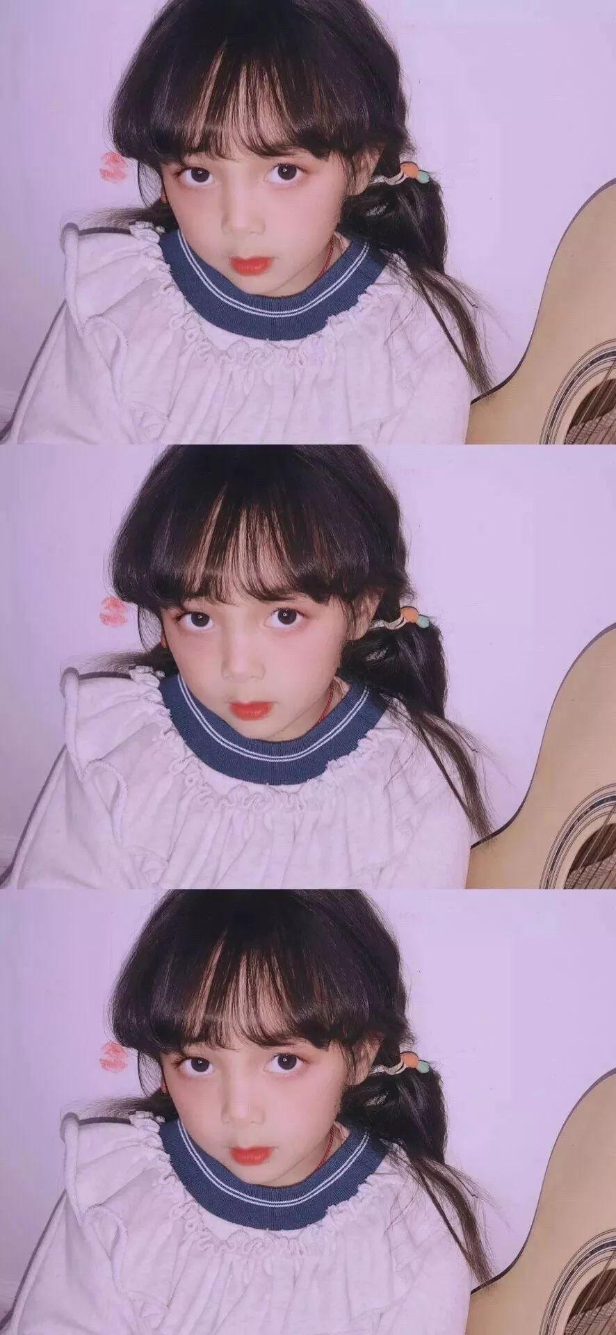 个性潮酷全面屏壁纸