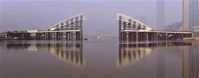 a:网友留言:滨海新区安阳桥什么时候可以合拢?q