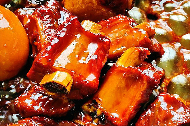 10道春季诱人美食推荐,色香味俱,看了都流口水