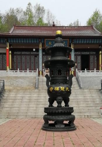 投子山游记_桐城