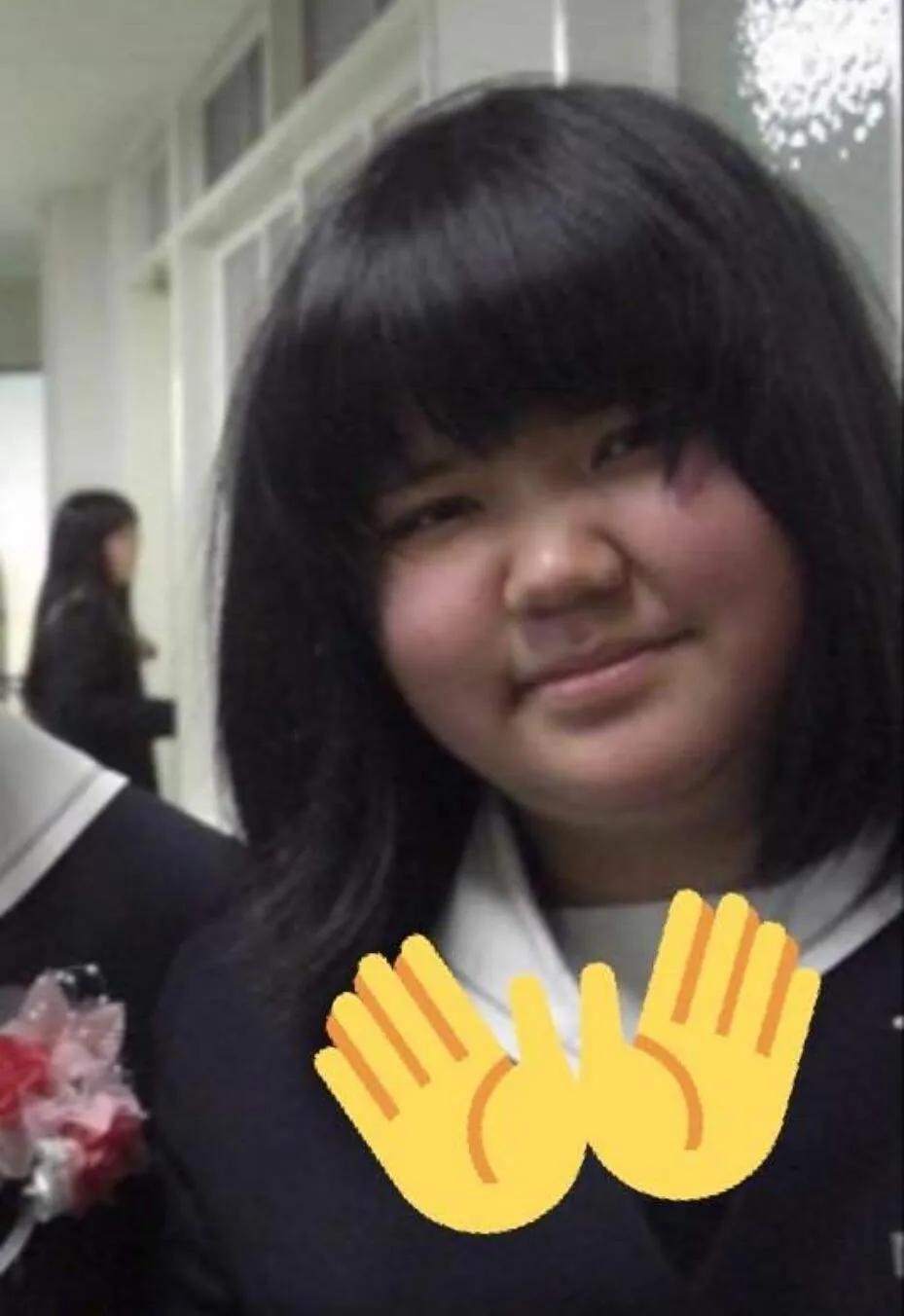 3.2.1.日本一些年轻人分享的"从十几岁到二十几岁的变化",嗯.