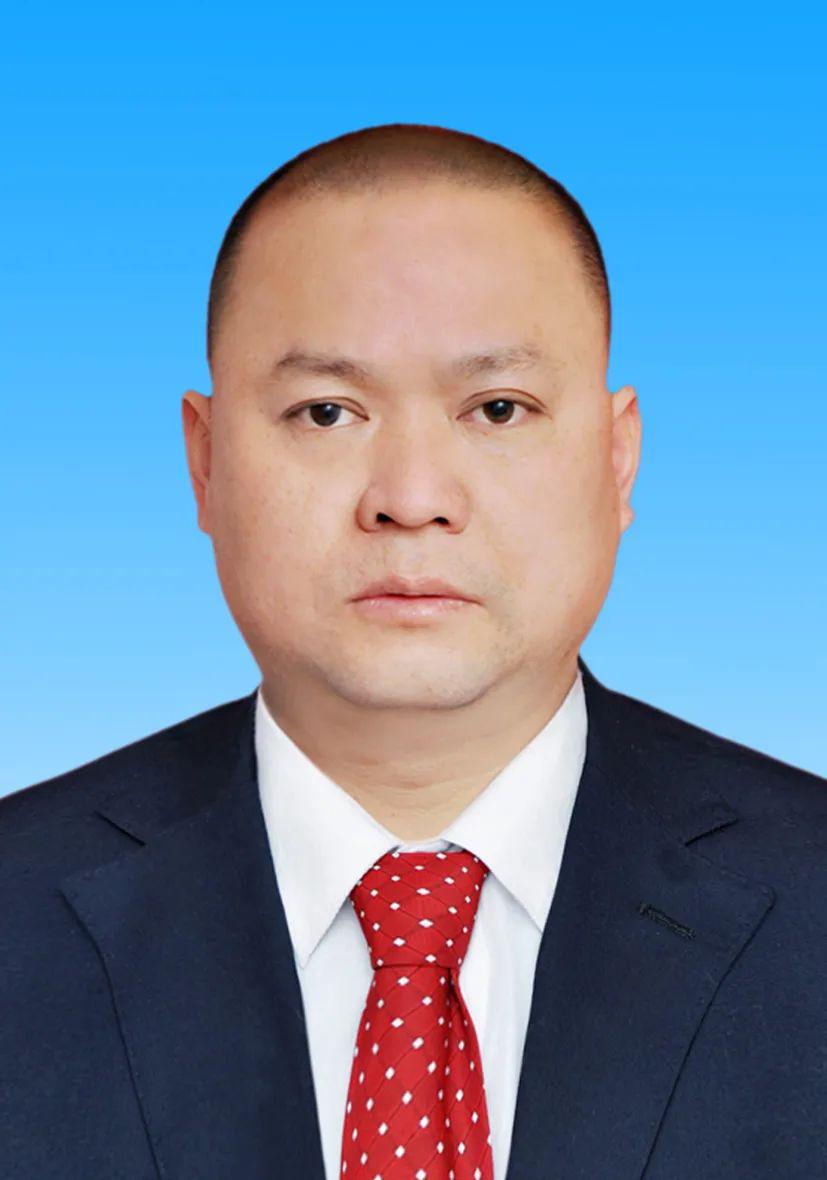 常山20名县管领导干部任前公示