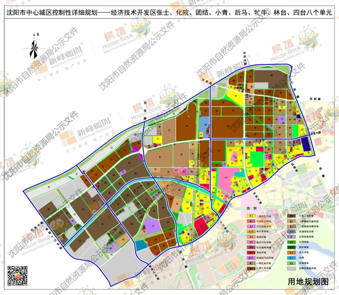 薛城区铁西新区2022图片