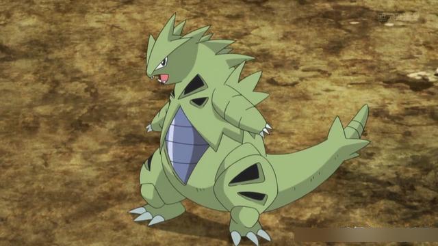 盘点艾岚手中的六只神奇宝贝最强的肯定是x喷了