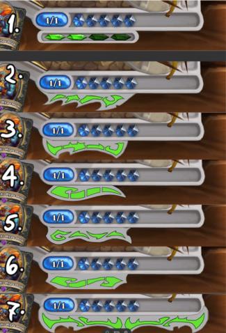 炉石传说恶魔猎手曾拥有怒气条揭秘新职业的技能开发历程