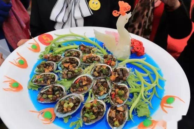 一分钱不要500份宜陵螺蛳请你吃